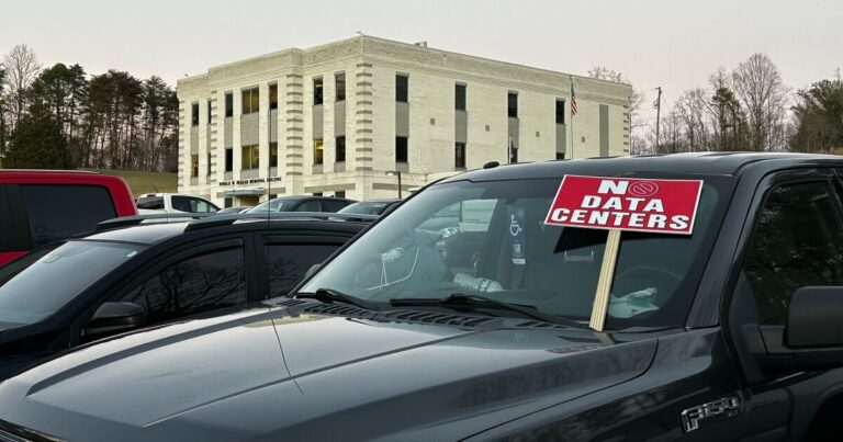 Data centers typically consume more energy than other industrial customers.