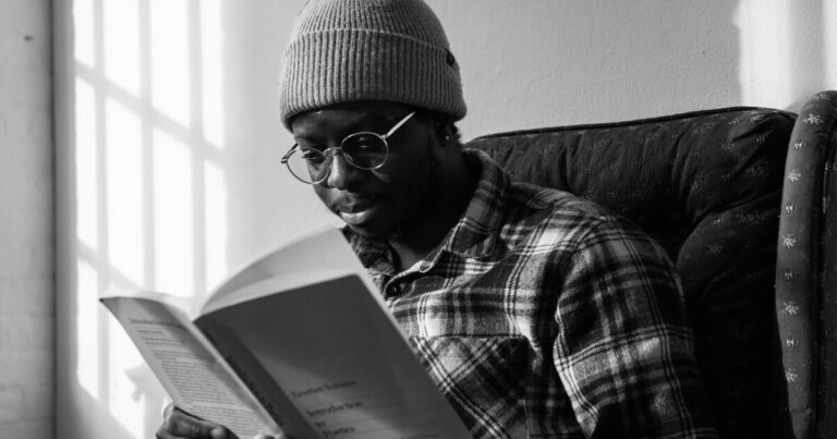 UGA poetry student wins John Lewis Writing Grant