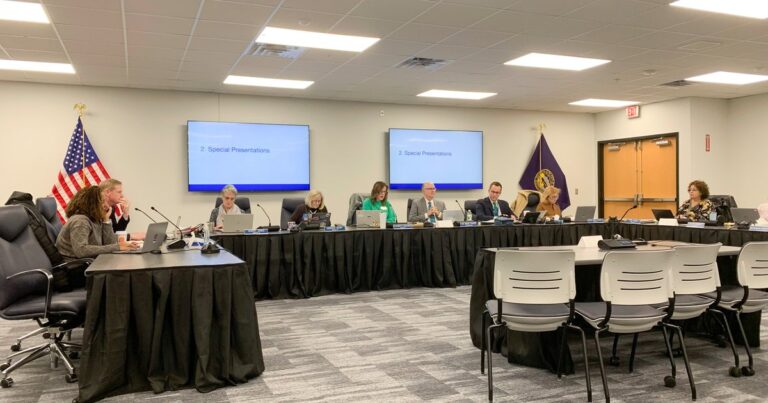 On 2nd try, state ed board approves Omaha-area learning community plan