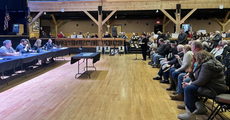 Carbon County community faces data center challenges