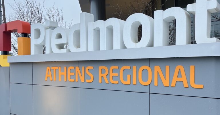 Piedmont Athens Regional hosts annual health education symposium for Black History Month