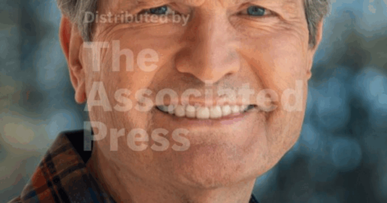 Business owner Rick Jackson launches Republican bid for Georgia governor