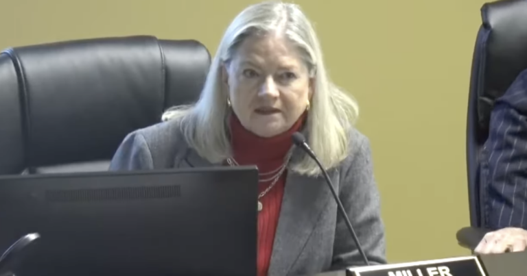 WS/FCS School Board incumbent touted a recent book ban. District officials say it's not true