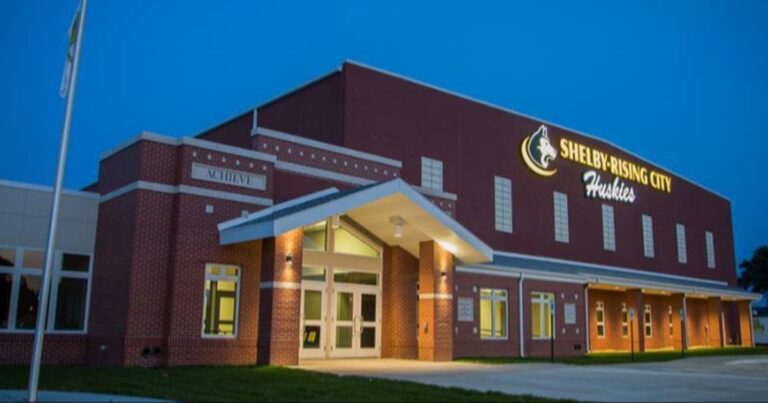 Nebraska school district shuts down due to number of sick students