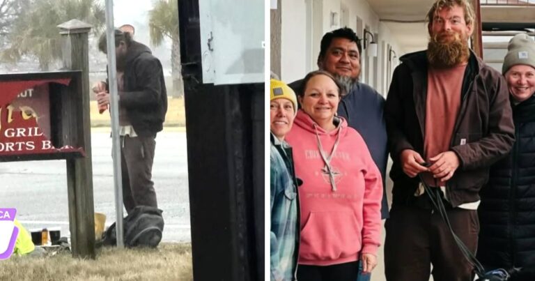 south carolina act of kindness