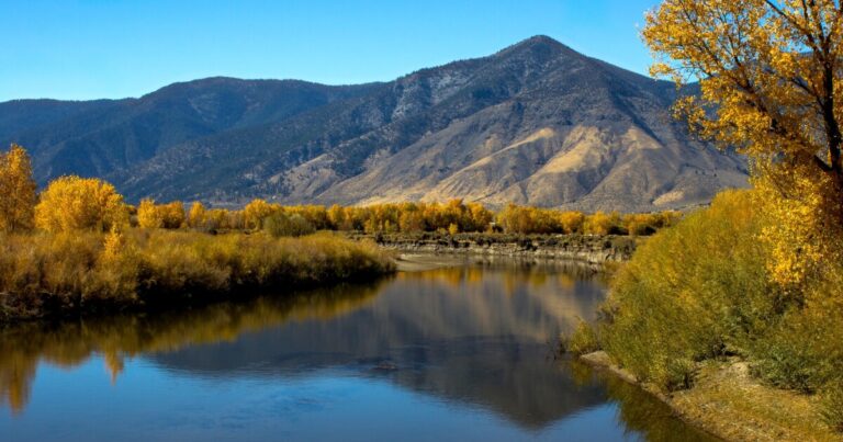 Carson River