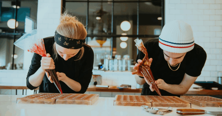 From chocolate to farm equipment, Trump’s tariffs are 'pain points' for Nebraska manufacturers