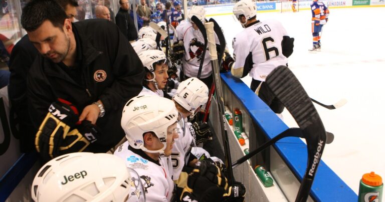 Wilkes-Barre's Teddy Richards part of USA's gold medal-winning men's hockey team