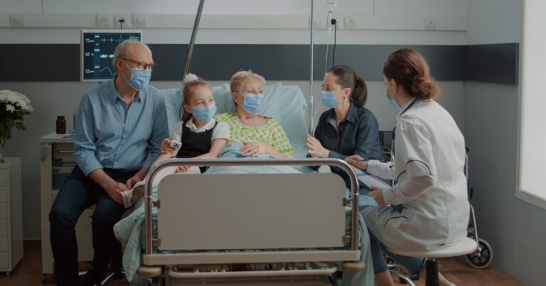 Triad hospitals ease visitor restrictions