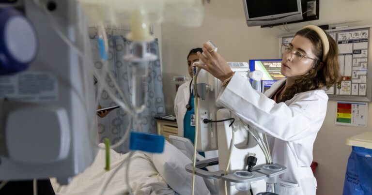 UGA’s School of Medicine begins taking applications