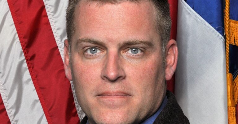 Winston-Salem man pleads guilty in killing of Greensboro police sergeant