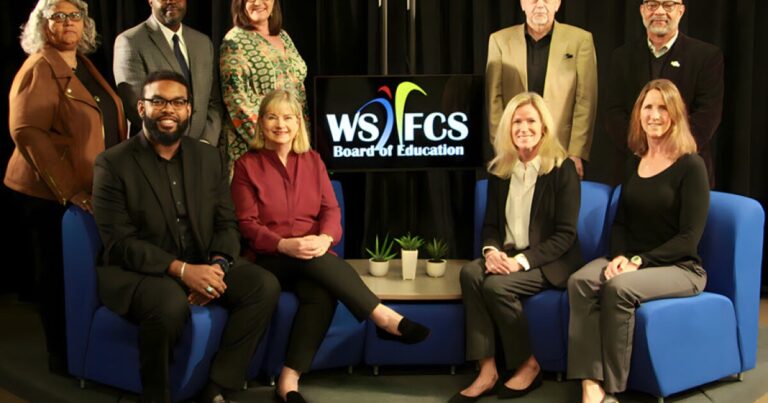 Can WS/FCS Board of Education incumbents regain trust amid financial crisis?