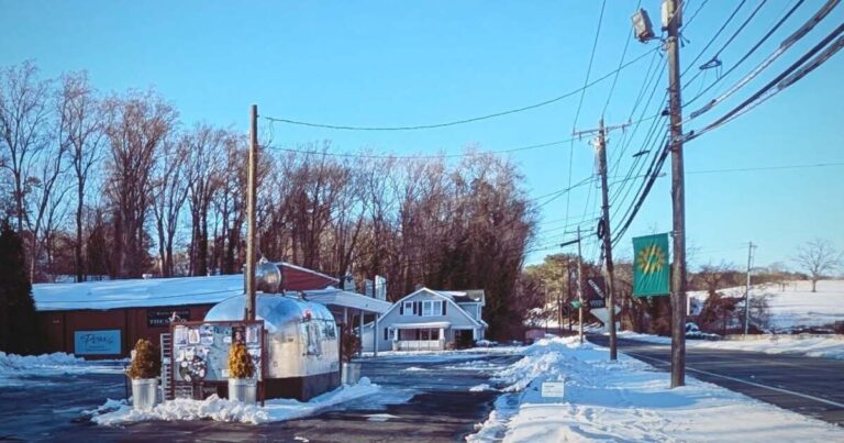 Winter weather strains Winston-Salem businesses