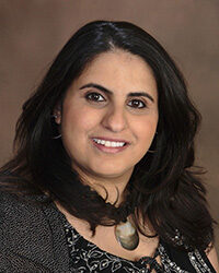 A photo of Germine “Gigi” Awad