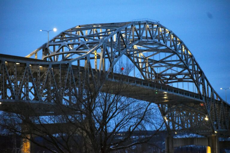 As Twin Ports’ Blatnik Bridge replacement nears, Wisconsin eyes others in need of repair