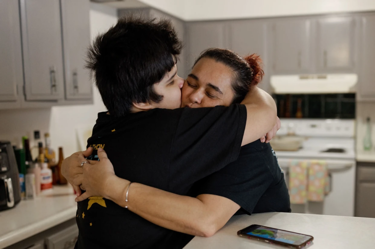 ICE Holds Children Beyond 20-Day Legal Limit, Trauma Reports Mount