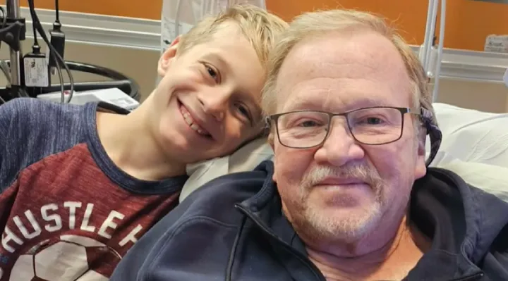 9-Year-Old Saves Man’s Life Just 24 Hours After Learning CPR