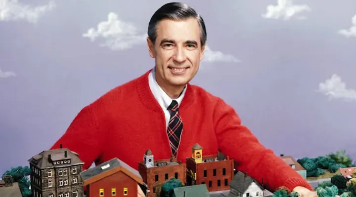Mister Rogers’ Neighborhood Is Finally Coming To YouTube