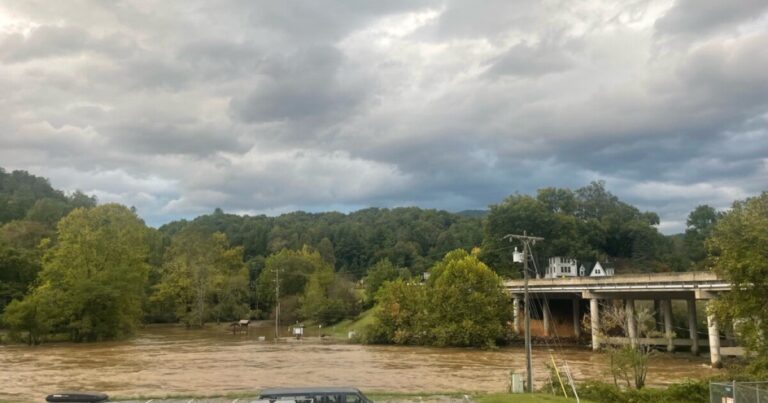 Latest round of Small Business Infrastructure Grants funds projects in four Helene-hit counties