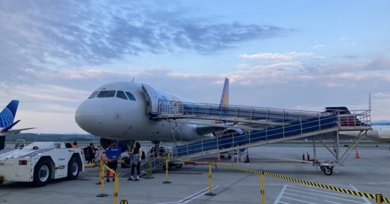Asheville Regional Airport launches support drive for TSA workers
