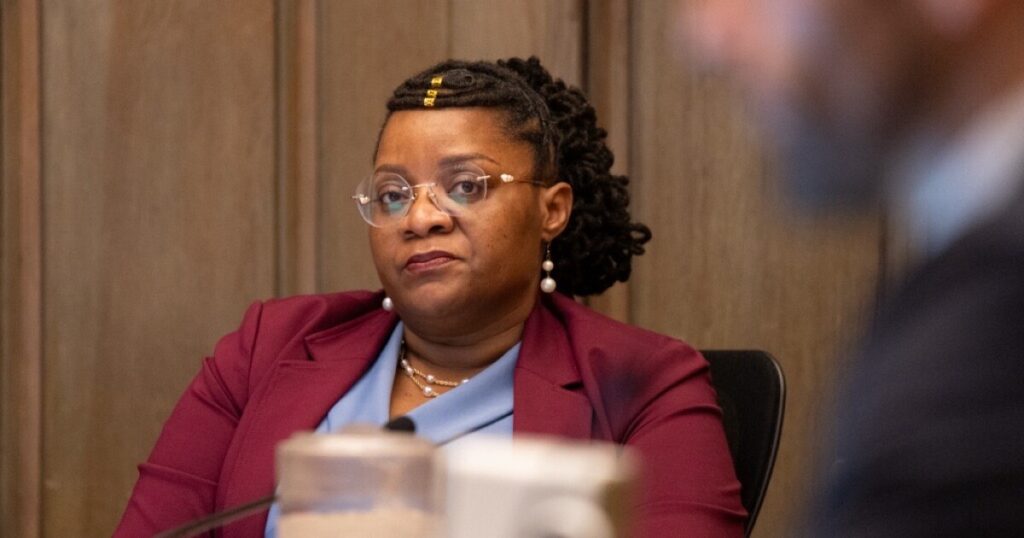 Asheville identifies $6.9 million in possible budget cuts, including arts grants and community center hours