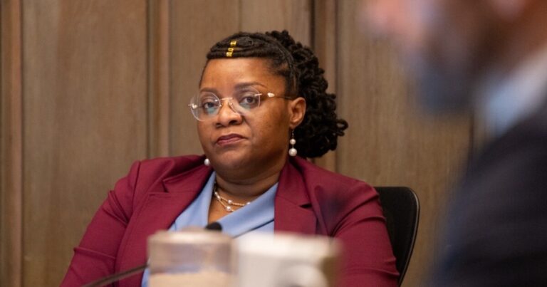 Asheville identifies $6.9 million in possible budget cuts, including arts grants and community center hours