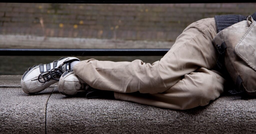 Athens' new coordinated entry system counts nearly 900 people facing homelessness