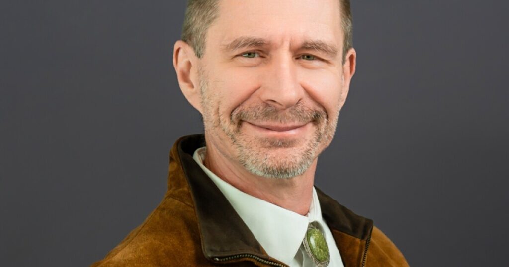 Democratic candidate for Nevada’s CD2