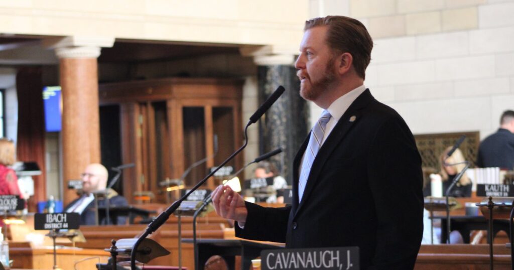 Senator pushes back on proposed regulations for consumable hemp products