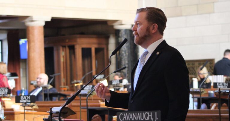 Senator pushes back on proposed regulations for consumable hemp products