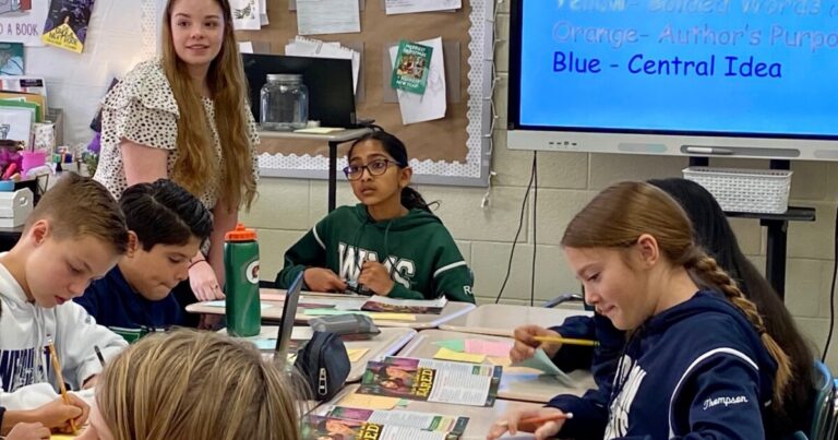 Teacher attrition in North Carolina ticks up and vacancies tick down, but not by much