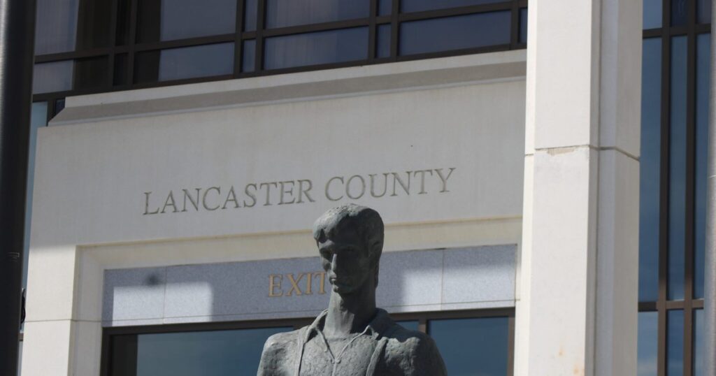 Nebraska Democratic U.S. Senate candidate Burbank stays off ballot after case dismissal — for now