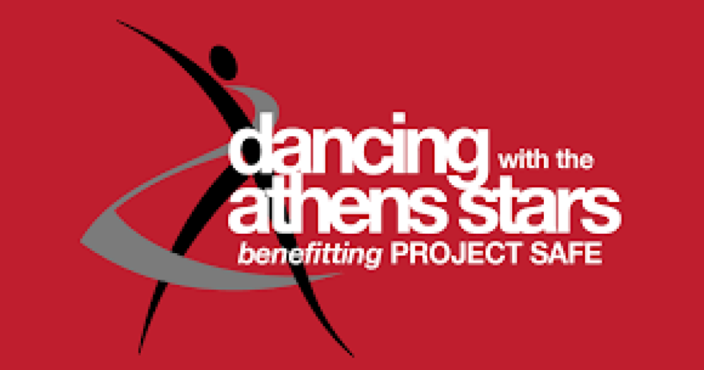 Dancing with the Athens Stars 2026 event