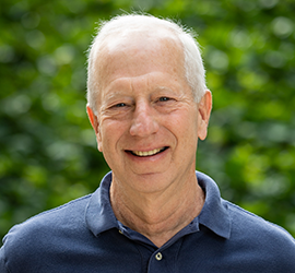 David Ginsburg to deliver 101st Henry Russel Lecture