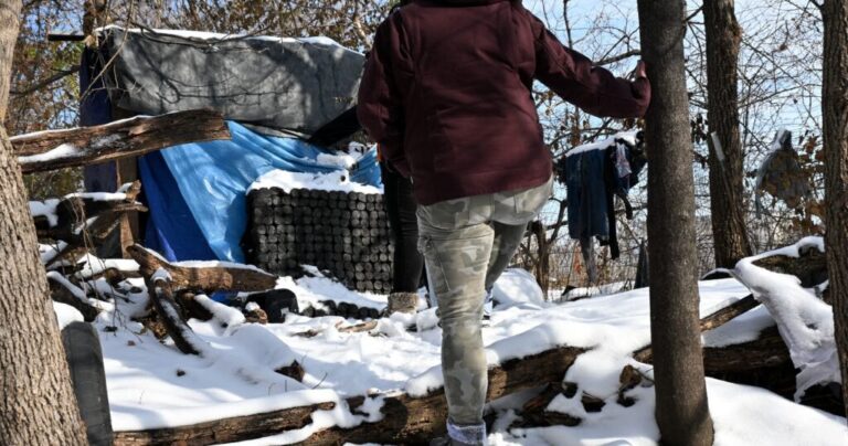 Nebraska hunger relief, homeless service providers report rising demand