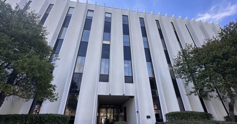 Deportations and voluntary departures rise in Carolinas immigration court