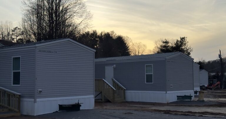 FEMA extends housing, rental assistance for Helene survivors