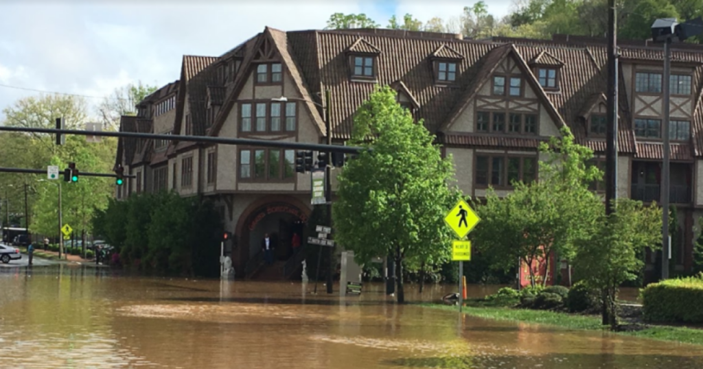 After multiple court orders, FEMA says it plans to reinstate climate resiliency grants