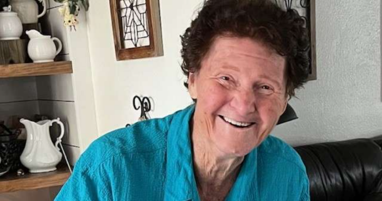 Grandmother killed in Nebraska wildfire was ‘fearless’ and ‘loved by many’