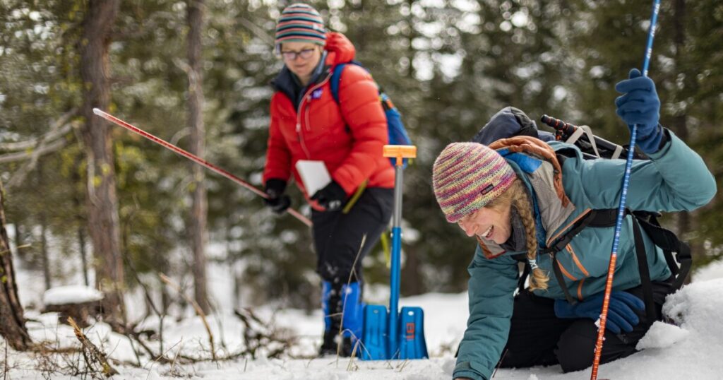 Forest thinning to reduce wildfire risk could also help protect Western water supplies