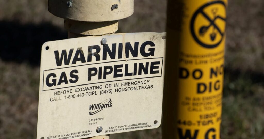 Forsyth County greenlights Triad Park pipeline project