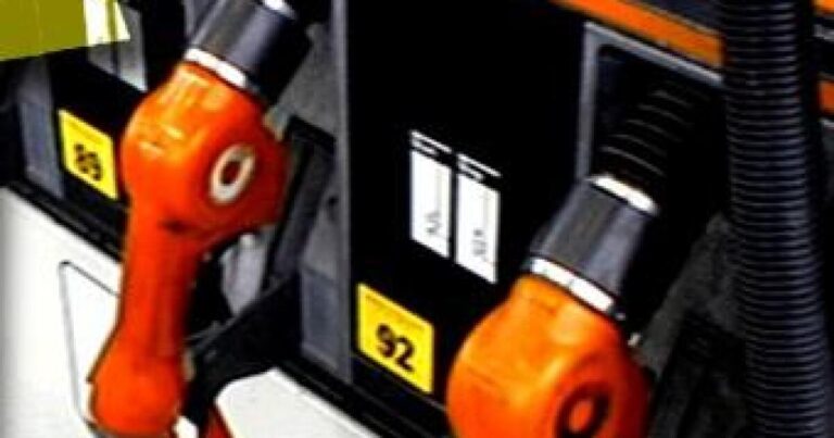 Gov. Kemp suspends Georgia gas tax