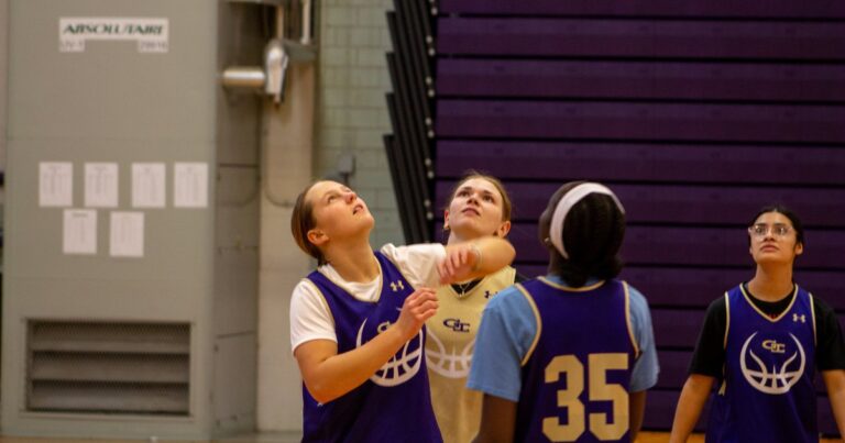 The 50th anniversary of girls state basketball arrives, as participation steadily dips in Nebraska