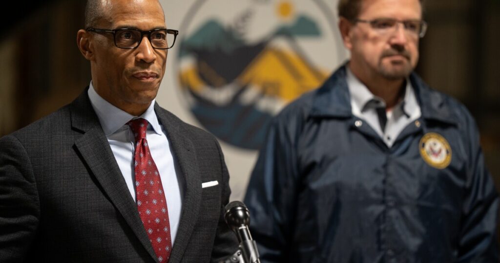 Home repairs in WNC ‘not a funding problem’ HUD says, despite state request for billions more