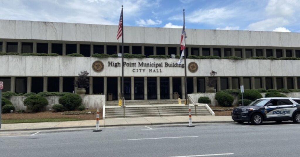 High Point prepares for second version of opportunity zones program