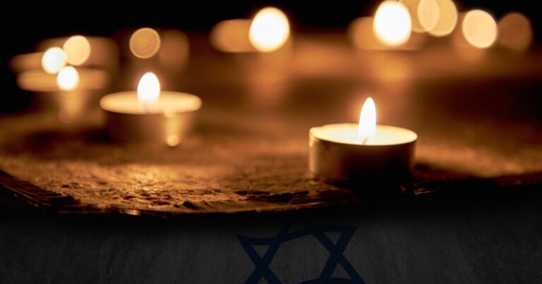 Holocaust survivor living in NC to speak at remembrance event in Winston-Salem