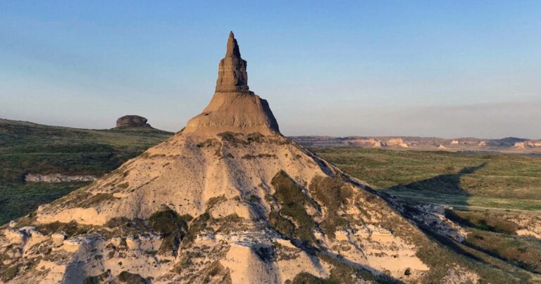 Nebraska's 3rd District boasts crowded field, new ideas