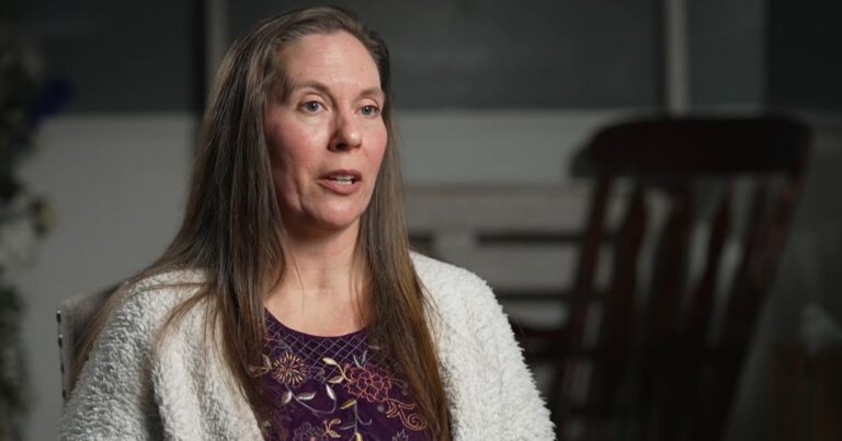 janelle wooford testimony