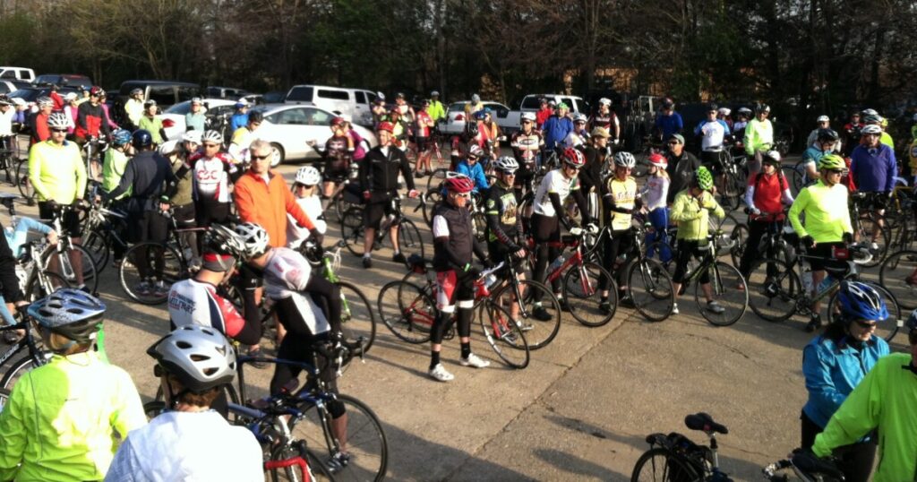 15th Annual Firefly Trail Ticket to Ride gearing up Saturday