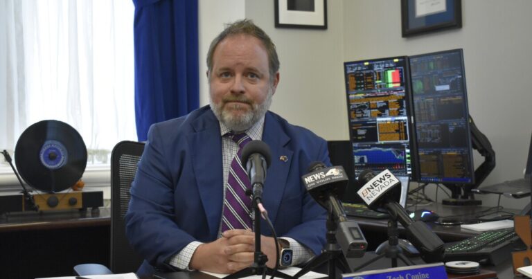 Al Aire con KUNR - 6 de marzo de 2026